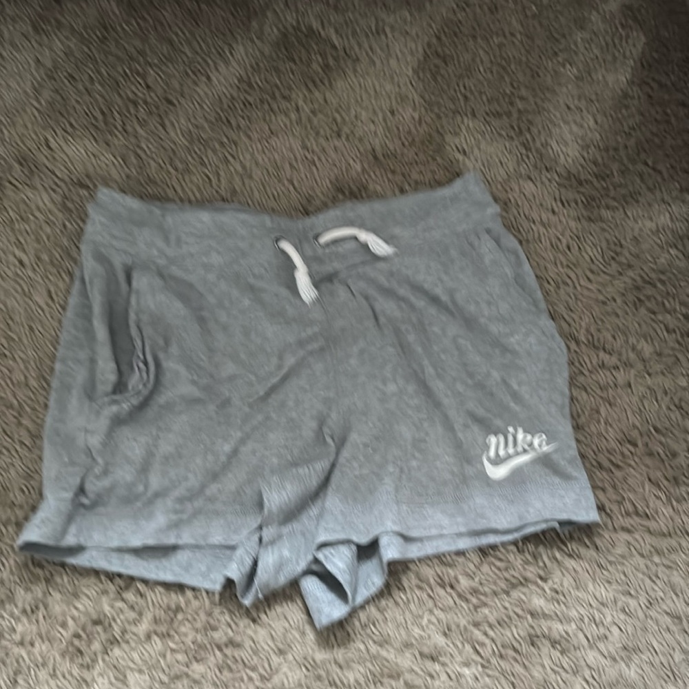 Sweat shorts